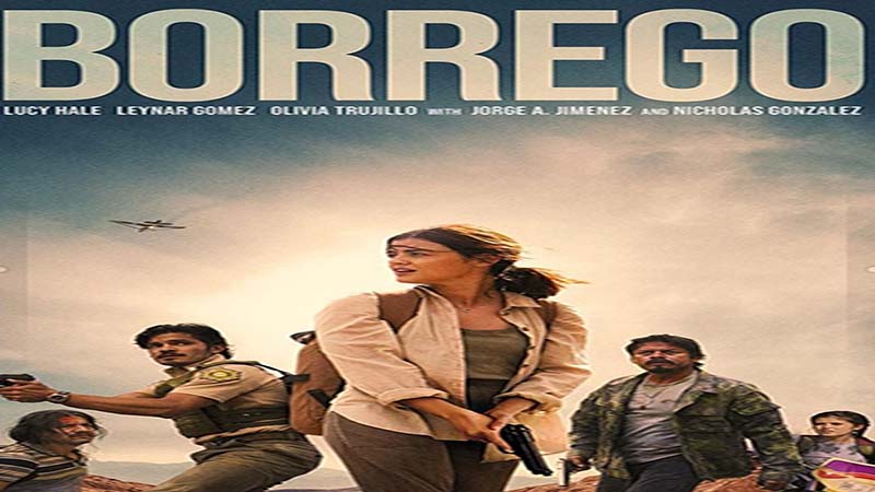 Borrego